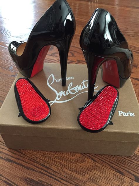 lv red bottom heels|red bottoms louis vuitton heels.